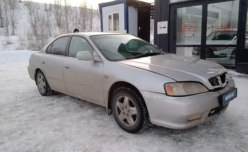 Honda Inspire 1999 года за 2 500 000 тг. в Усть-Каменогорск фото 3
