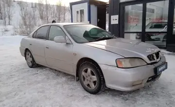 Honda Inspire 1999 года за 2 500 000 тг. в Усть-Каменогорск фото 3