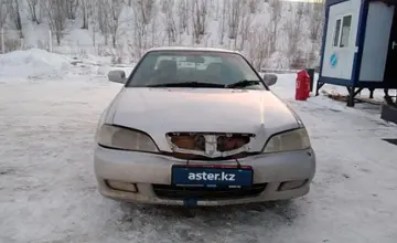 Honda Inspire 1999 года за 2 500 000 тг. в Усть-Каменогорск фото 2