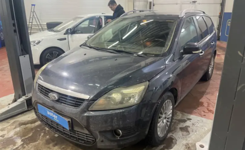 Ford Focus 2011 года за 3 450 000 тг. в Астана