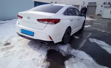 Hyundai Sonata 2019 года за 9 000 000 тг. в Шымкент
