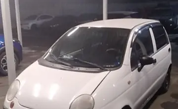 Daewoo Matiz 2014 года за 1 500 000 тг. в Алматы фото 1