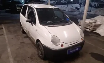Daewoo Matiz 2014 года за 1 500 000 тг. в Алматы фото 3