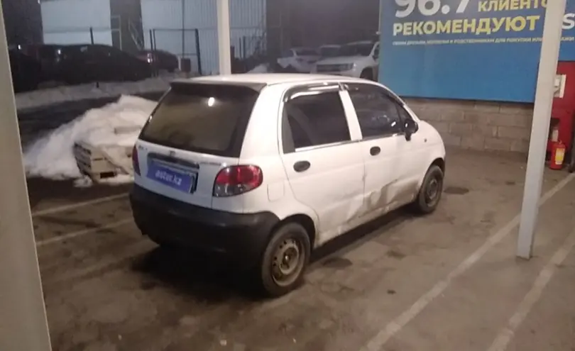 Daewoo Matiz 2014 года за 1 500 000 тг. в Алматы фото 5