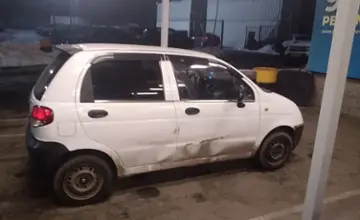 Daewoo Matiz 2014 года за 1 500 000 тг. в Алматы фото 4