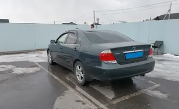 Toyota Camry 2005 года за 6 000 000 тг. в Шымкент фото 4