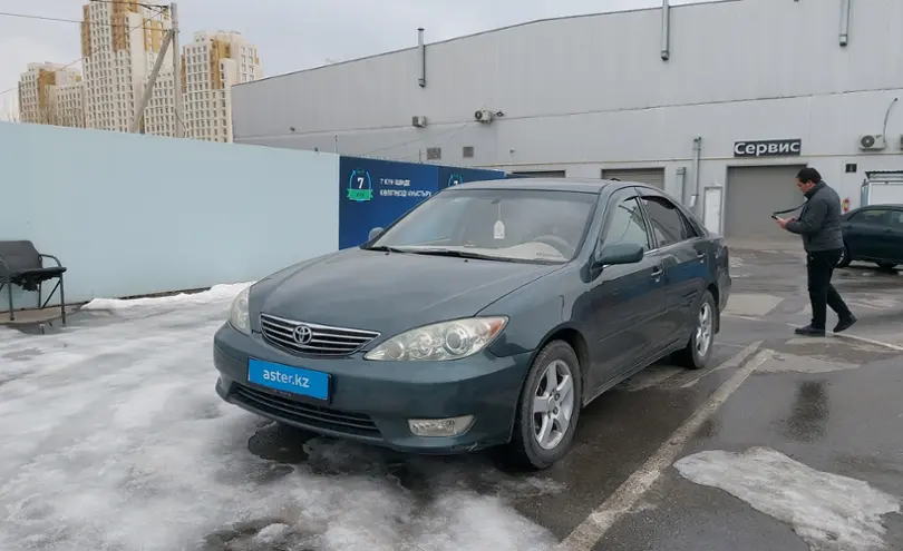 Toyota Camry 2005 года за 6 000 000 тг. в Шымкент