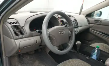 Toyota Camry 2005 года за 6 000 000 тг. в Шымкент фото 5