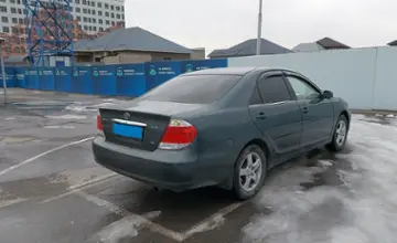 Toyota Camry 2005 года за 6 000 000 тг. в Шымкент фото 3
