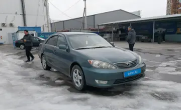 Toyota Camry 2005 года за 6 000 000 тг. в Шымкент фото 2