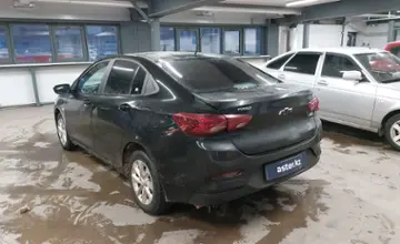 Chevrolet Onix 2023 года за 6 500 000 тг. в Астана фото 4