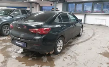 Chevrolet Onix 2023 года за 6 500 000 тг. в Астана фото 3