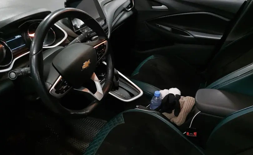 Chevrolet Onix 2023 года за 6 500 000 тг. в Астана фото 5