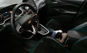 Chevrolet Onix 2023 года за 6 500 000 тг. в Астана фото 5