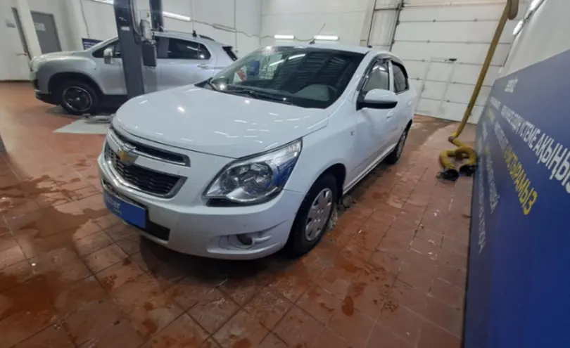 Chevrolet Cobalt 2024 года за 7 500 000 тг. в Астана