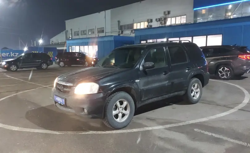 Mazda Tribute 2005 года за 4 000 000 тг. в Алматы