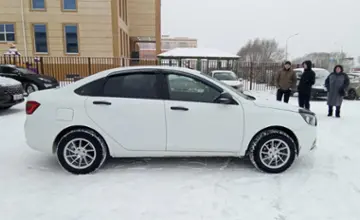 LADA (ВАЗ) Vesta 2019 года за 5 000 000 тг. в Кокшетау фото 4