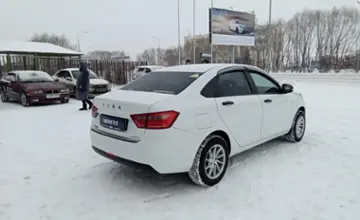 LADA (ВАЗ) Vesta 2019 года за 5 000 000 тг. в Кокшетау