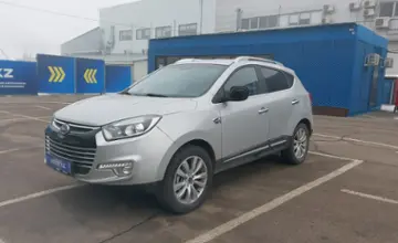 JAC S5 (Eagle) 2020 года за 5 200 000 тг. в Алматы фото 1