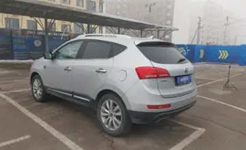 JAC S5 (Eagle) 2020 года за 5 200 000 тг. в Алматы фото 4