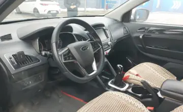 JAC S5 (Eagle) 2020 года за 5 200 000 тг. в Алматы фото 5