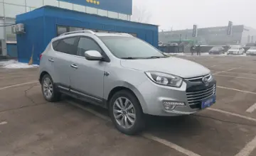 JAC S5 (Eagle) 2020 года за 5 200 000 тг. в Алматы фото 2