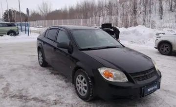 Chevrolet Cobalt 2006 года за 4 000 000 тг. в Усть-Каменогорск фото 3