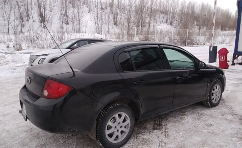 Chevrolet Cobalt 2006 года за 4 000 000 тг. в Усть-Каменогорск фото 5