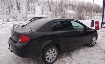 Chevrolet Cobalt 2006 года за 4 000 000 тг. в Усть-Каменогорск