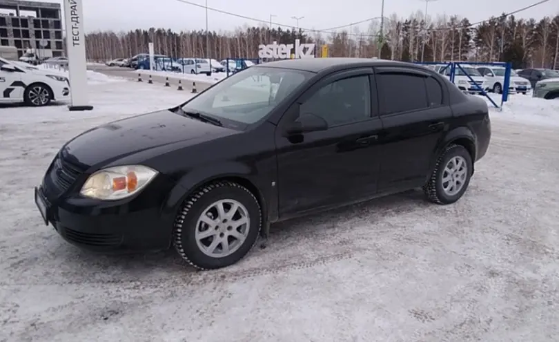 Chevrolet Cobalt 2006 года за 4 000 000 тг. в Усть-Каменогорск