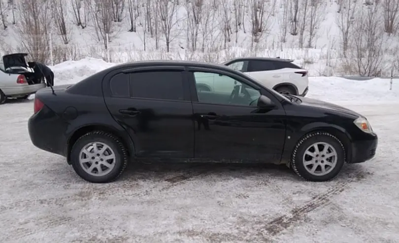 Chevrolet Cobalt 2006 года за 4 000 000 тг. в Усть-Каменогорск фото 4