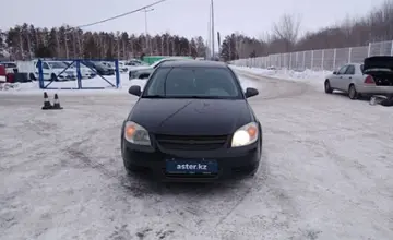 Chevrolet Cobalt 2006 года за 4 000 000 тг. в Усть-Каменогорск фото 2