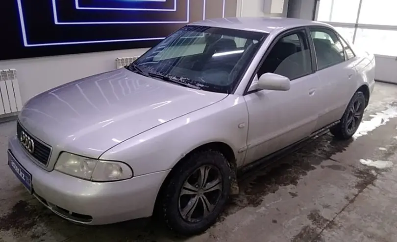 Audi A4 1995 года за 1 500 000 тг. в Павлодар