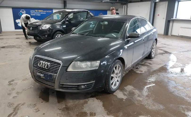 Audi A6 2004 года за 6 000 000 тг. в Астана