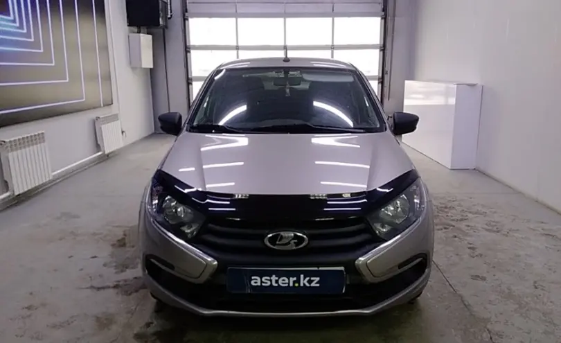 LADA (ВАЗ) Granta 2020 года за 4 300 000 тг. в Павлодар фото 2