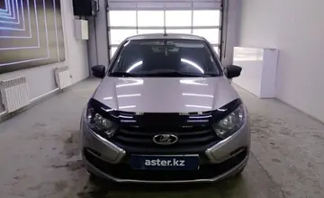 LADA (ВАЗ) Granta 2020 года за 4 300 000 тг. в Павлодар фото 2