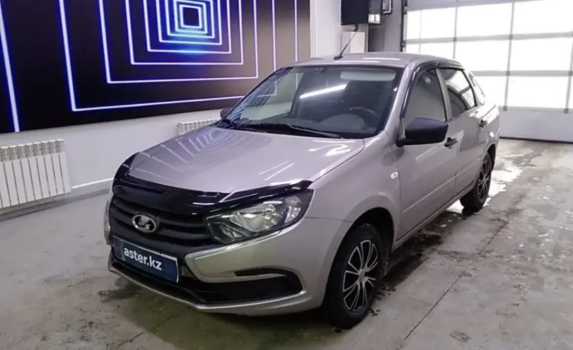 LADA (ВАЗ) Granta 2020 года за 4 300 000 тг. в Павлодар