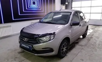 LADA (ВАЗ) Granta 2020 года за 4 300 000 тг. в Павлодар фото 1