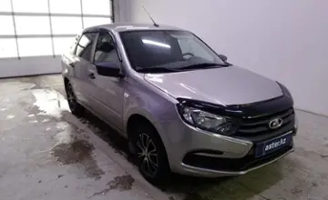 LADA (ВАЗ) Granta 2020 года за 4 300 000 тг. в Павлодар фото 3