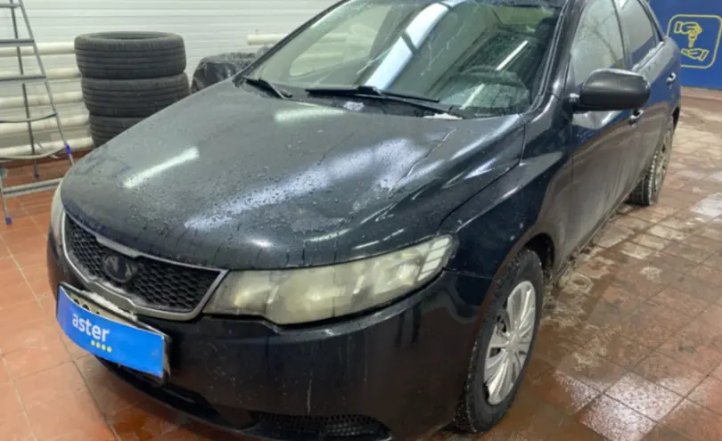 Kia Cerato 2012 года за 4 500 000 тг. в Астана