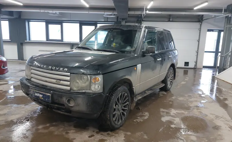 Land Rover Range Rover 2004 года за 6 500 000 тг. в Астана