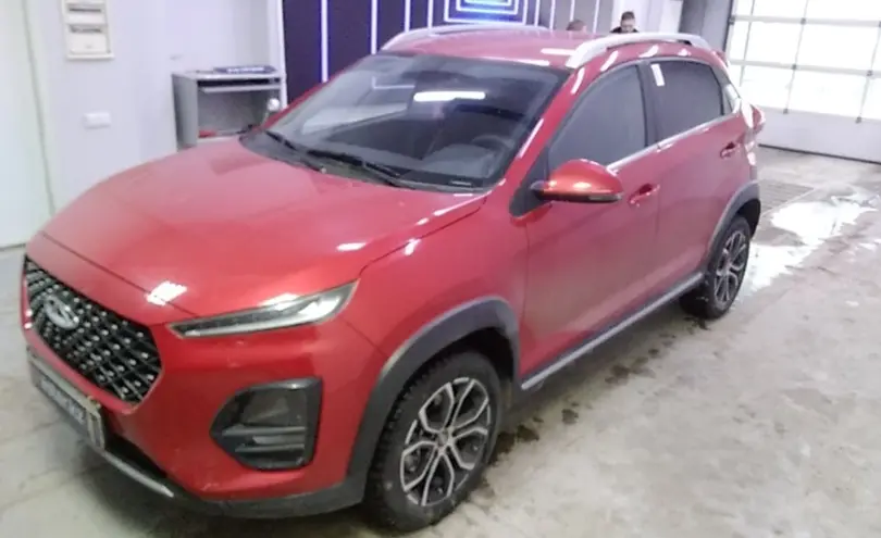 Chery Tiggo 2 Pro 2023 года за 7 000 000 тг. в Павлодар