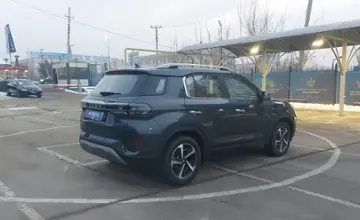 Hyundai ix35 2022 года за 12 500 000 тг. в Алматы фото 3