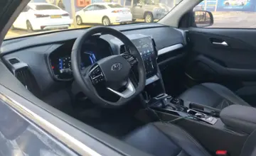 Hyundai ix35 2022 года за 12 500 000 тг. в Алматы фото 5