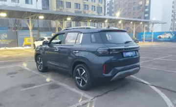 Hyundai ix35 2022 года за 12 500 000 тг. в Алматы фото 4