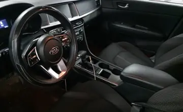 Kia Optima 2018 года за 8 500 000 тг. в Астана фото 5