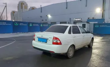 LADA (ВАЗ) Priora 2014 года за 2 800 000 тг. в Шымкент фото 3