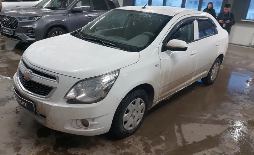 Chevrolet Cobalt 2023 года за 7 000 000 тг. в Астана