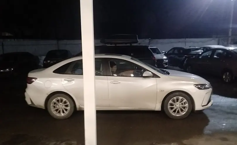 Chevrolet Monza 2023 года за 9 400 000 тг. в Алматы фото 4