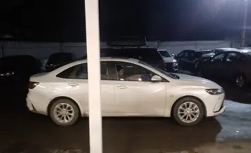 Chevrolet Monza 2023 года за 9 400 000 тг. в Алматы фото 4